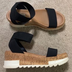 Steve Madden Sandals